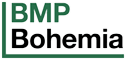BMP Bohemia Logo