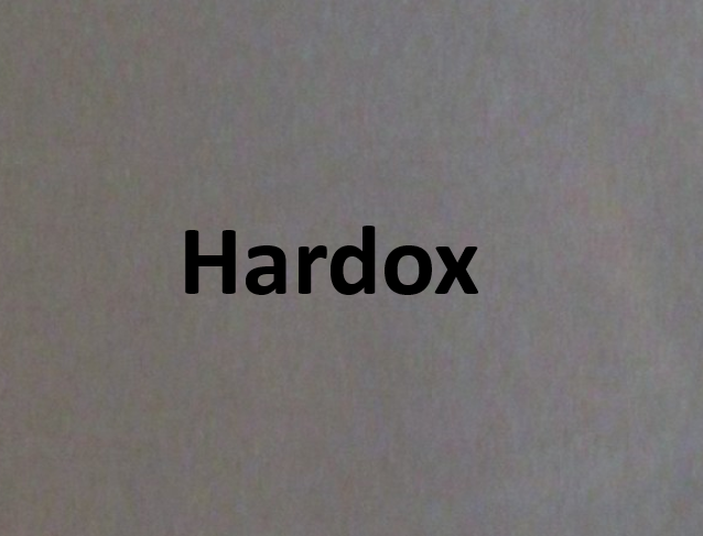 Hardox Seitenwände <br /> (Preis auf Anfrage)