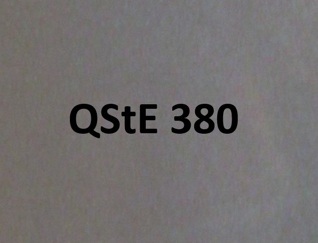 Seitenwände im QStE 380-Design <br /> (Preis auf Anfrage)